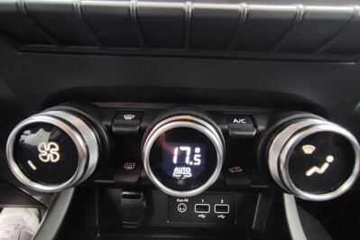 Renault Arkana 1.6 E-Tech Techno MMT