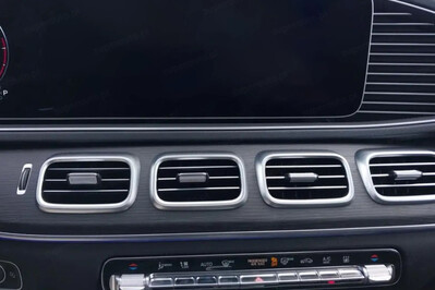 Mercedes GLS 450 d 4-MATIC AMG Line