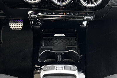 Mercedes Klasa A 180 AMG Line