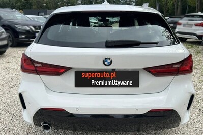 BMW Seria 1 116i M Sport