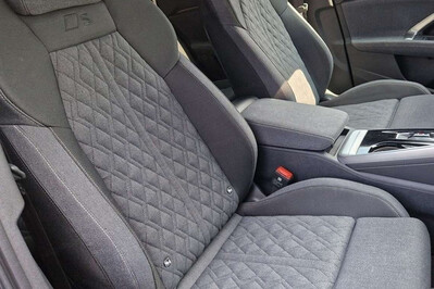 Audi Q5 TFSI quattro S line