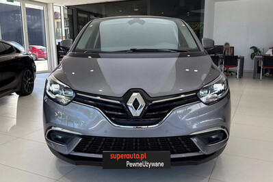 Renault Scenic Grand 1.3 Business 7os.