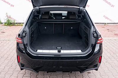 BMW Seria 5 Touring 520d xDrive M Sport