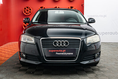 Audi A3 Sportback 1.4 TFSI