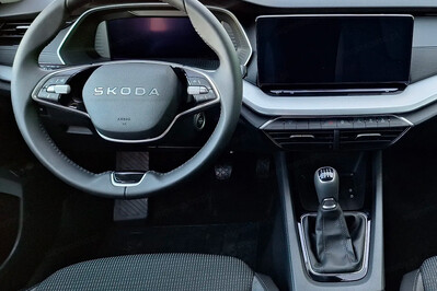 Skoda Kamiq Edition 130 1.5 TSI