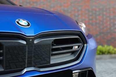 BMW Seria 1 M135 xDrive