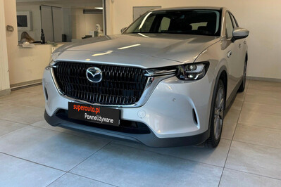 Mazda CX-60 3.3 D Exclusive-Line