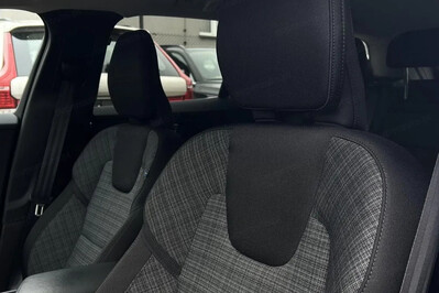 Volvo V60 B4 B Core aut