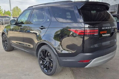 Land Rover Discovery V 3.0 D250 mHEV