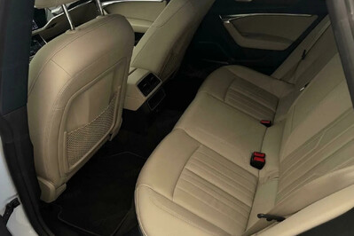 Audi A7 45 TFSI mHEV quattro S tronic