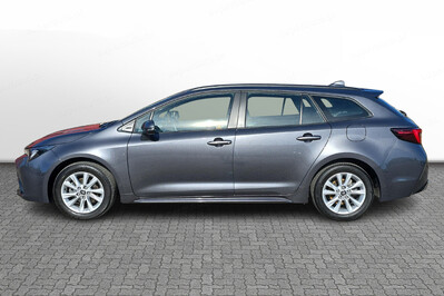 Toyota Corolla 1.8 Hybrid Comfort