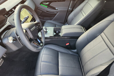 Land Rover Range Rover Evoque D200  Dynamic SE