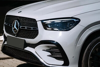 Mercedes GLE 300 d 4-Matic AMG Line