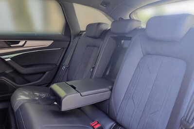 Audi A6 40 TDI  S Line S tronic