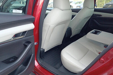 Mazda 3 2.0 Enso aut