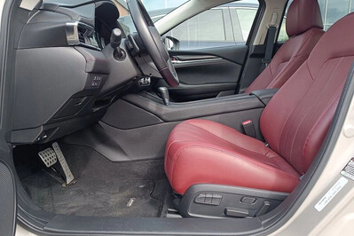 Mazda 6 2.5 Homura aut