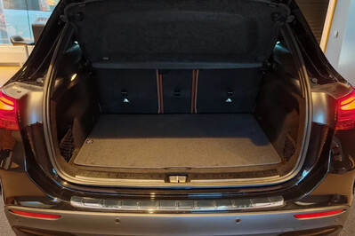 Mercedes GLA 220 4-Matic AMG Line