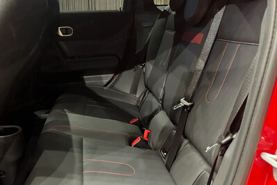 Mini Mini Cooper C Linia John Cooper Works