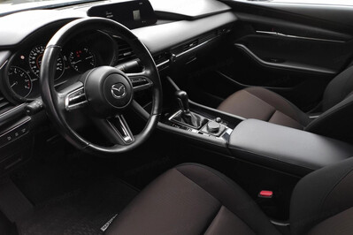 Mazda 3 2.0 Kanjo