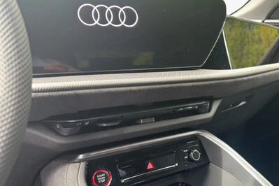 Audi Q5 TFSI Sportback S line
