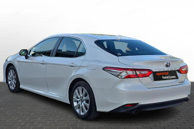 Toyota Camry 2.5 Hybrid Comfort