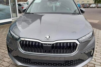 Skoda Scala Selection Edition 130 1.5 TSI