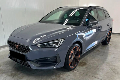 Cupra Leon 1.5 eTSI DSG