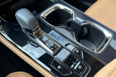 Lexus NX 350h Omotenashi AWD