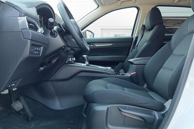 Mazda CX-5 2.0 Exclusive-Line 2WD