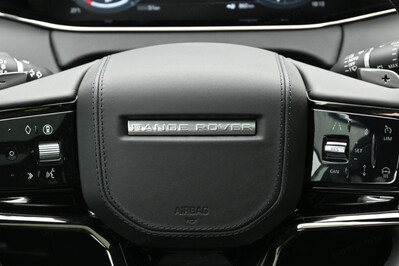 Land Rover Range Rover Evoque D200 Dynamic HSE