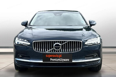 Volvo S90 B5 D AWD Ultimate Bright