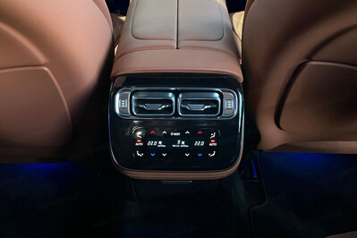 Mercedes Klasa S 450 d  4-Matic L AMG Line