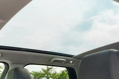 Land Rover Discovery Sport 2.0 Si4 HSE