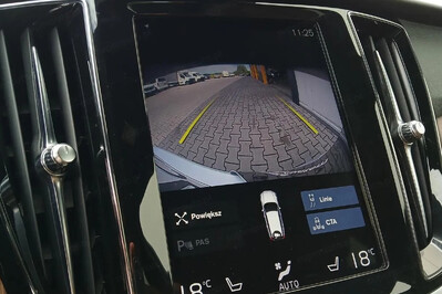Volvo V60 D3 Momentum Pro