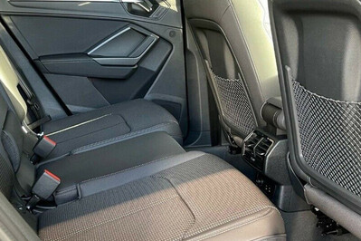 Audi Q3 35 TFSI S-Line Sportback