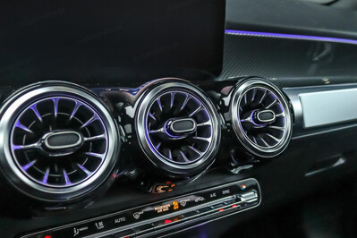 Mercedes GLB 220 d 4-Matic AMG Line