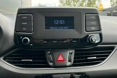 Hyundai i30 1.0 T-GDI Modern