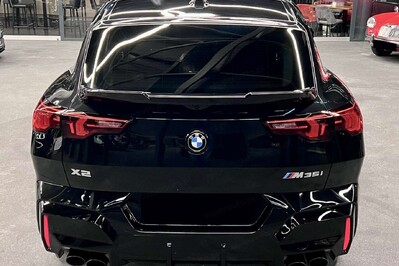 BMW X2 M35i xDrive
