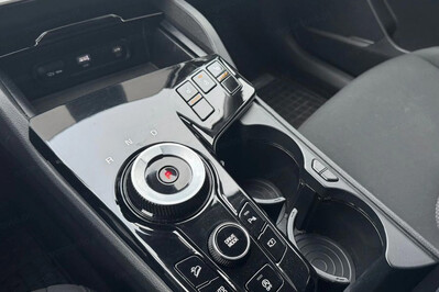 Kia Sportage 1.6 T-GDI L 2WD DCT