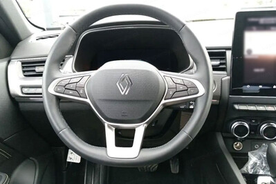 Renault Arkana Techno 1.6 E-Tech Full Hybrid