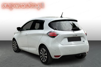 Renault ZOE R135 Intens
