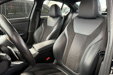 BMW Seria 3 320d xDrive M Sport