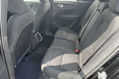 Volvo XC40 T3 Momentum Pro