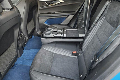Renault Rafale Esprit Alpine 4x4 1.2 E-Tech PHEV
