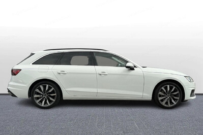 Audi A4 40 TDI quattro S tronic
