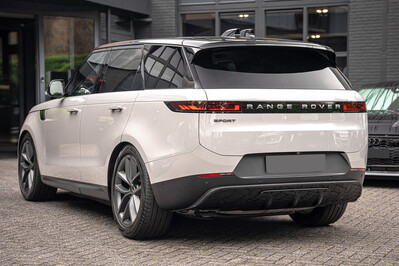 Land Rover Range Rover Sport D250 SE