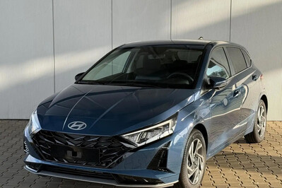 Hyundai i20 1.0 T-GDi Modern DCT