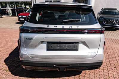 Chery Tiggo 7 Super Hybrid Comfort  1.5 T-GDI DHT