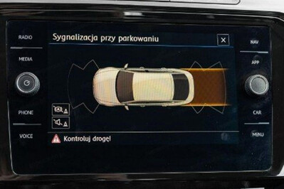 Volkswagen Arteon 2.0 TSI 4Motion  DSG