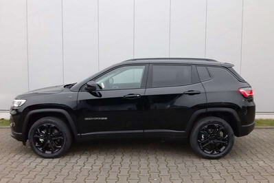 Jeep Compass North Star 1.5 T4 mHEV DCT